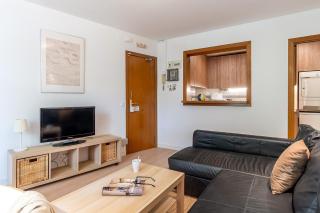 AB Cozy Flat in El Born - Barcelone - 4