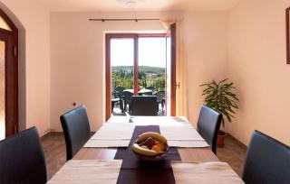 3 Bedroom Amazing Home In Labin - 6