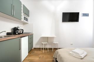 Urban Walls Apartments 5B - Bucharest - 6
