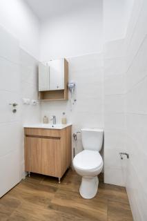 Urban Walls Apartments 5B - Bucharest - 5