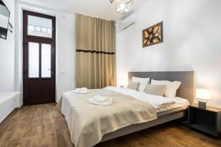 Urban Walls Apartments 5B - Bucharest - 8