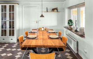 Stunning Home In Ulfborg With Wifi - Ulfborg - 7