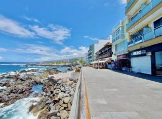 Estudio Cardiego - Puerto de la Cruz - 5