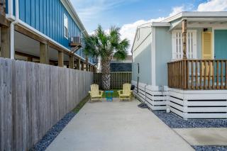 Tranquil Cove - Port Aransas - 0