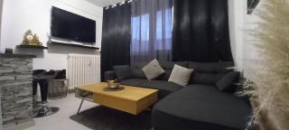 LE PHENIX Appartement calme et Cosy - Caen - 9
