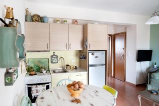 Artistic 2 Apartment - Afitos - 4