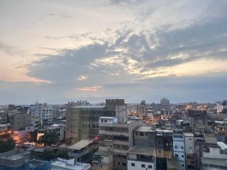 可青大飯店Grand Ke-Cing Hotel - Yilan - 5