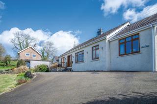 Sorrento - 3 Bed Holiday Home - Wisemans Bridge - Stepaside - 3