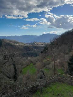 Appartamento ai Domenichetti - Barga - 8