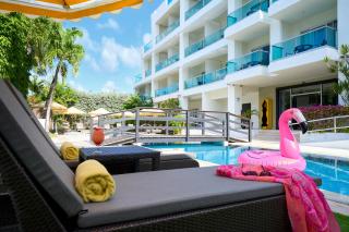 The Rockley by Ocean Hotels - Breakfast Included - Bridgetown - 0