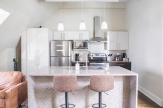 Flexhome East Town 1BR MF2 - Milwaukee - 4