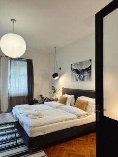 Wonderfull Cozy Villa - Old Town Center Brasov - Braşov - 9