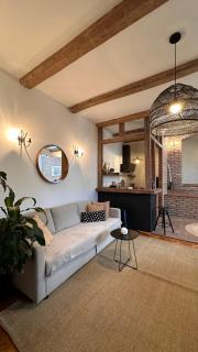 Wonderfull Cozy Villa - Old Town Center Brasov - Braşov - 7