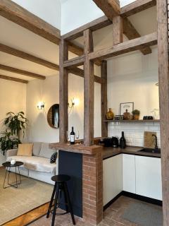 Wonderfull Cozy Villa - Old Town Center Brasov - Braşov - 4