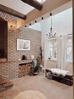 Wonderfull Cozy Villa - Old Town Center Brasov - Braşov - 2