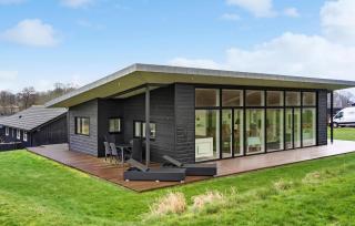 Nice Home In Haderslev With Wifi - Haderslev - 8