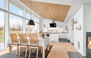Nice Home In Haderslev With Wifi - Haderslev - 5