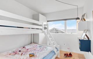 Nice Home In Haderslev With Wifi - Haderslev - 5