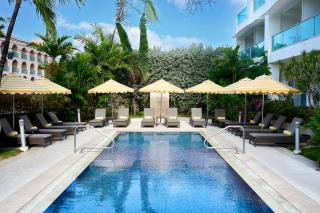 The Rockley by Ocean Hotels - Breakfast Included - Bridgetown - 9