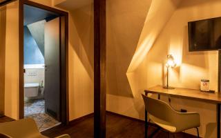 Trip Inn Hotel Sachsenhausen - Frankfurt am Main - 7