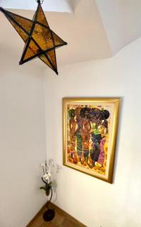 Atico, Terraza & Piscina by Boutique Hostal Lorca, Nerja - Nerja - 8