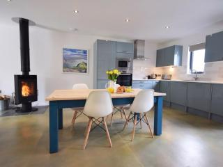 Sienna Cottage - 9
