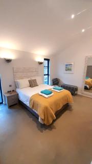 Umber Cottage - Bradworthy - 7