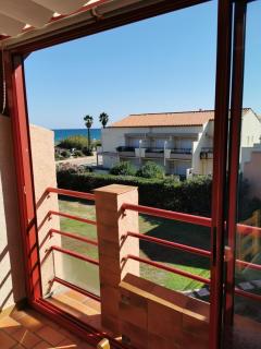 Rue de Corfou Les Grenadines - Sainte-Marie-la-Mer - 4