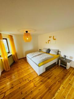 Ferienwohnung Seeriwa - Stockach - 3