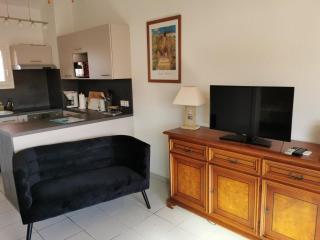 Rue de Corfou Les Grenadines - Sainte-Marie-la-Mer - 3