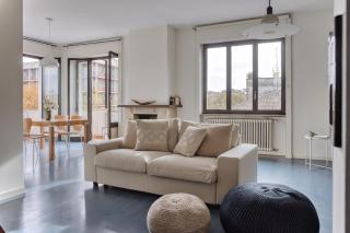 Balilla30 - Spacious 2 BR APT next to city center - Milan - 9