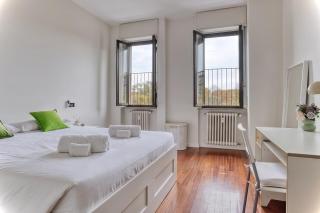 Balilla30 - Spacious 2 BR APT next to city center - Milan - 5
