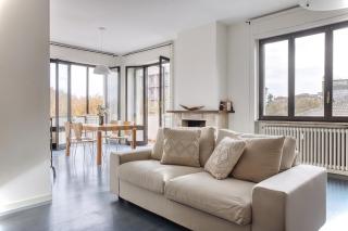 Balilla30 - Spacious 2 BR APT next to city center - Milan - 8