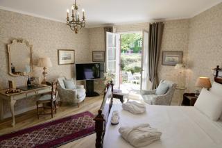 Le Manoir de Gressy - Gressy - 9