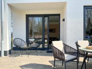 Luxus-Ferienhaus CASA SOL - Göhren-Lebbin - 6