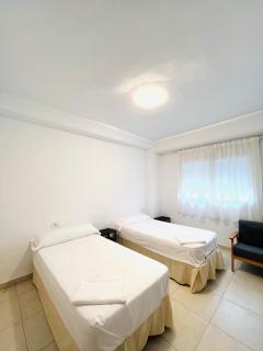 Apartamento Torremar Playa - Benicassim - 2