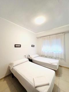 Apartamento Torremar Playa - Benicassim - 1