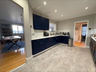Superb Central London Riverside flat with balcony in Limehouse - Londra - 5
