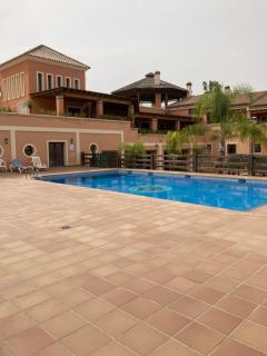 Garden View Apartment - Coín - 0