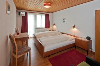 Hotel Park - Fiesch - 6