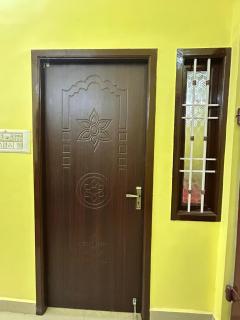 SELVAS BUDGET STAY - Pondicherry - 3