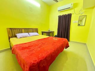 SELVAS BUDGET STAY - Pondicherry - 9