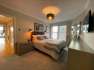 Superb Central London Riverside flat with balcony in Limehouse - Londra - 1
