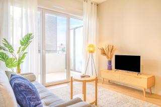 OVELIA Fréjus - La Villa Marina - Fréjus - 7