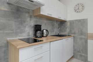 Modern Apartments Herberta by Rent like home - Świnoujście - 6