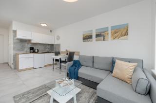 Modern Apartments Herberta by Rent like home - Świnoujście - 0
