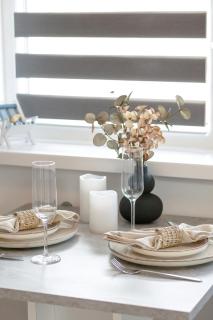 Modern Apartments Herberta by Rent like home - Świnoujście - 1