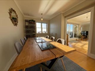 Superb Central London Riverside flat with balcony in Limehouse - Londra - 3