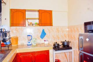 The Bay House 1Br - Homa Bay - 4