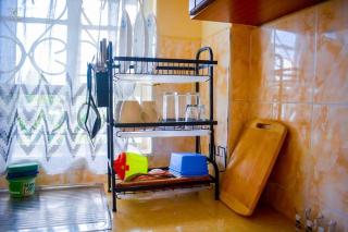 The Bay House 1Br - Homa Bay - 5